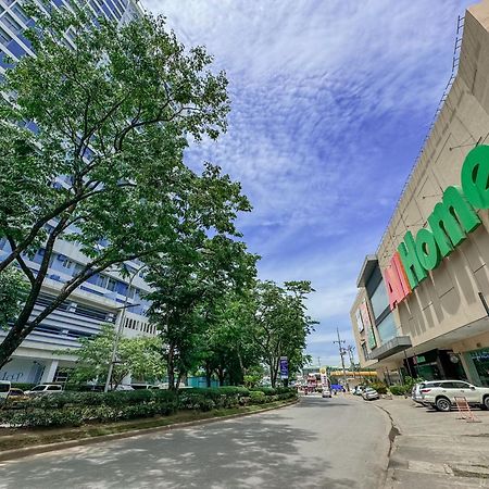 The Loop 2Br Fully Furnished Corner Unit W Balcony Apartment Cagayan de Oro Bagian luar foto