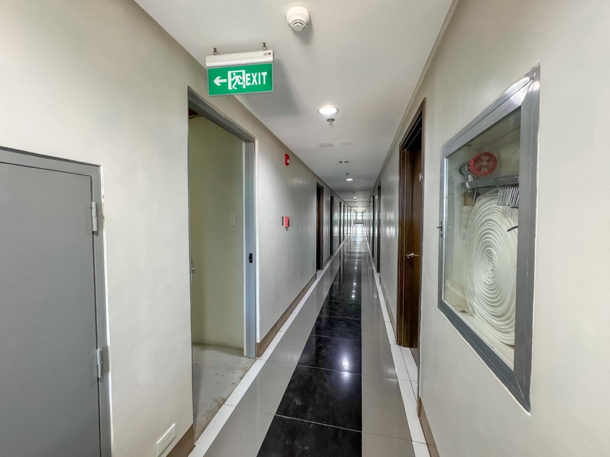 The Loop 2Br Fully Furnished Corner Unit W Balcony Apartment Cagayan de Oro Bagian luar foto
